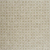 Casamance Select 4 A72550286 - Beige Behang