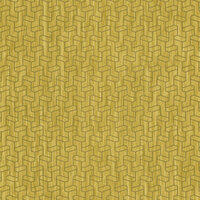 Casamance Select 5 A73620261 - Geel Behang