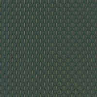 Casamance Select 6 A73920436 - Groen Behang