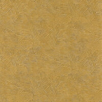 Casamance Select 6 A74090670 - Geel Behang