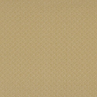 Casamance Select 8 A75331732 - Wit / Geel Behang