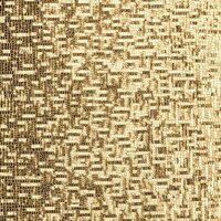 Casamance Métal 75750304 - Goud Behang