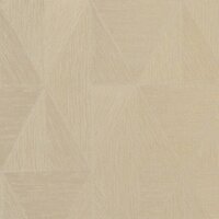 Casamance M&eacute;tal 75770508 - Wit Behang