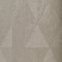 Casamance M&eacute;tal 75770712 - Grijs Behang