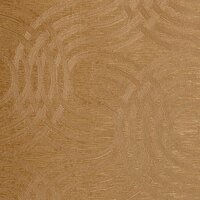 Casamance Métal 75792344 - Bruin Behang