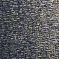Casamance M&eacute;tal B75043680 - Oranje Behang