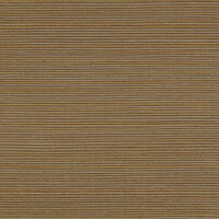 Casamance Textures V&eacute;g&eacute;tal 75360610 - Bruin Behang