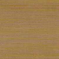 Casamance Textures V&eacute;g&eacute;tal 75360814 - Geel Behang