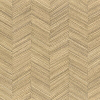 Casamance Textures V&eacute;g&eacute;tal 75370916 - Beige Behang