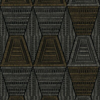 Casamance Mirage 75274690 Behang
