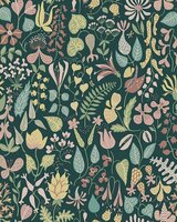 Borstapeter Scandinavian Designers III 1976 Behang