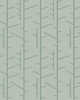 Borstapeter Scandinavian Designers III 1987 Behang