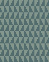 Borstapeter Scandinavian Designers III 1995 Behang