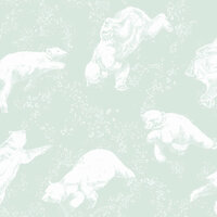 Borstapeter Designers Mini 6258 Behang