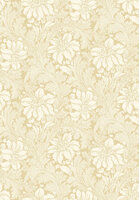 Borstapeter Vart Arkiv 2012 Geel Behang