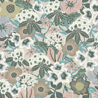 Borstapeter Swedish Designers 2089 Behang