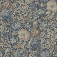 Borstapeter Cottage Garden 3564 Behang