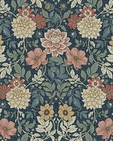 Borstapeter Falsterbo III 7690 Behang