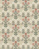 Borstapeter New Heritage 4810BORAS Behang