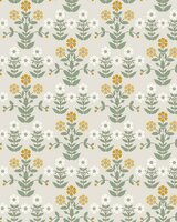 Borstapeter New Heritage 4811BORAS Behang