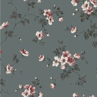 Dutch Wall Decor Hav &amp; Land 387-08 Grijs Behang