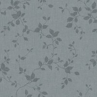 Dutch Wall Decor Hav &amp; Land 612-04 Grijs Behang