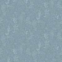 Dutch Wall Decor Hav &amp; Land 613-03 Blauw Behang
