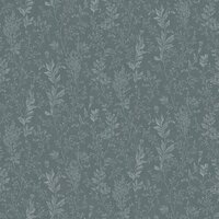 Dutch Wall Decor Hav &amp; Land 613-05 Blauw / Grijs Behang