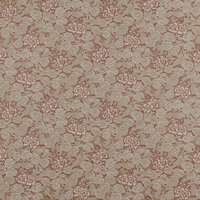 Dutch Wall Decor Swedish Heritage 003-06 Rood Behang