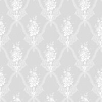 Dutch Wall Decor Swedish Heritage 693-04 Grijs Behang