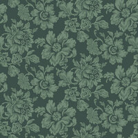 Dutch Wall Decor Swedish Heritage 695-05 Groen Behang
