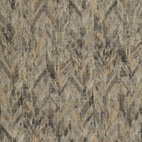 Casamance Jasper 71100273 - Beige / Blauw Behang