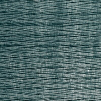 Casamance Th&eacute;ia 71091106 - Blauw Behang