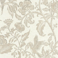 Casadeco Bali BALI88161201 - Beige Behang