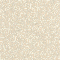 Casadeco Bali BALI88171154 - Beige Behang