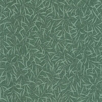 Casadeco Bali BALI88177926 - Groen Behang