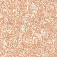 Casadeco California CALF88823333 - Oranje Behang