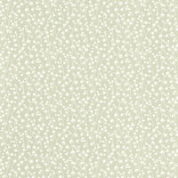 Casadeco Flower Market FLOM89247101 - Groen Behang