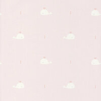 Casadeco Happy Dreams HPDM82794220 - Roze Behang