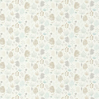 Casadeco Happy Dreams HPDM82731209 - Beige Behang