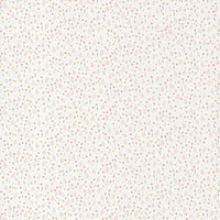 Casadeco Happy Dreams HPDM82752212 - Geel / Wit Behang