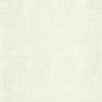 Casadeco Kyoto KYTO88760054 - Wit Behang