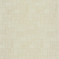 Casadeco Kyoto KYTO88766657 - Blauw Behang