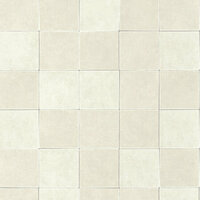 Casadeco Minerals MNRL88100110 - Wit Behang