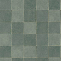 Casadeco Minerals MNRL88106414 - Blauw Behang