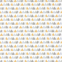 Casadeco Rose &amp; Nino RONI85552290 - Wit / Beige Behang