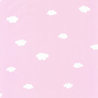 Casadeco Rose &amp; Nino RONI29755132 - Paars Behang