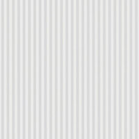 Casadeco Rose &amp; Nino RONI29889014 - Grijs / Wit Behang