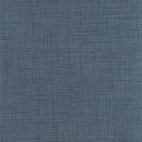 Casadeco So Color 5 COLR85476405 - Blauw Behang