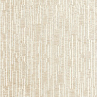 Casadeco So Color 5 COLR87441255 - Beige / Wit Behang